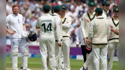 Ashes 2023: जॉनी बेयरस्टो Out or Not Out, जानें क्या कहते हैं नियम, रन आउट के बाद लॉर्ड्स में हुआ था हंगामा