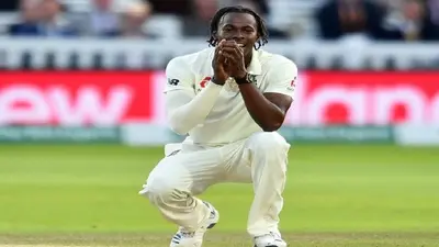 Eng vs Wi : जोफ्रा आर्चर ने तोड़ा COVID-19 प्रोटोकॉल, भेजे गये कोरेंटिन में, कोरोना टेस्ट के बाद ही होगी वापसी