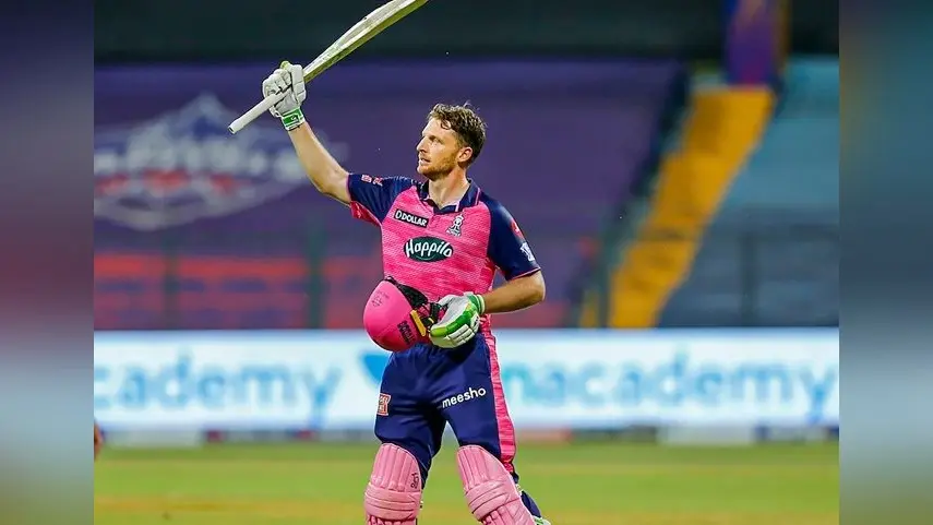 IPL 2022: जोस बटलर ने उड़ाये सबसे अधिक छक्के, हेजलवुड की हुई सबसे अधिक धुनाई, देखें मजेदार आंकड़े