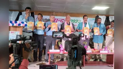 Josaru’s alumni meet: यादों के उड़न खटोले पर सवार हुए पुर्ववर्ती छात्र, पत्रकारिता विभाग में मना “स्पंदन” 2023
