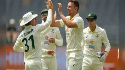 IND vs AUS Test: नागपुर टेस्ट से पहले ऑस्ट्रेलिया को लगा बड़ा झटका, ये स्टार तेज गेंदबाज हुआ बाहर