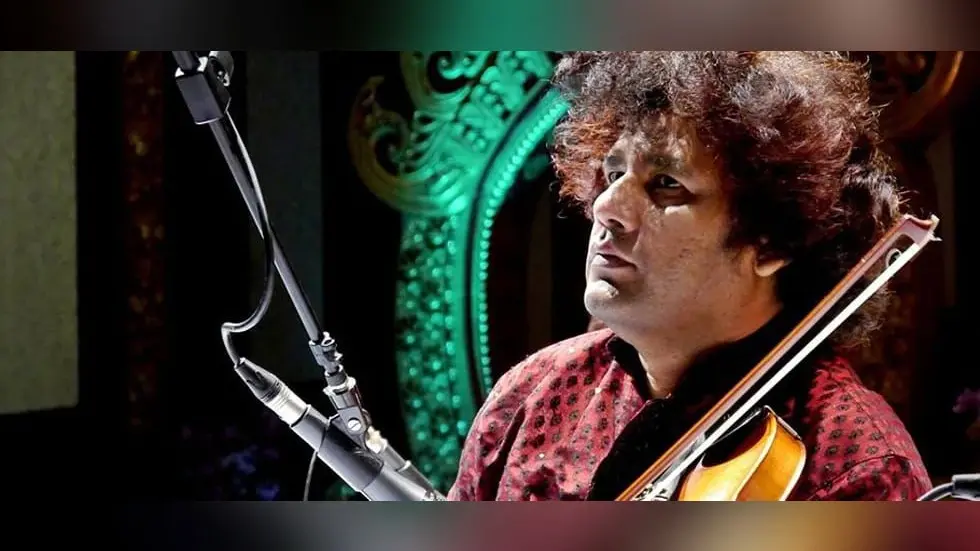 कोरोना संकट के बीच लोगों को उत्साहित करने के लिए संगीतकार जौहर अली खां ने गाया ये गाना
