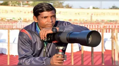 घायल पत्रकार बैजनाथ महतो हारा जिंदगी की जंग, सीएम हेमंत समेत राज्यपाल ने जताया शोक