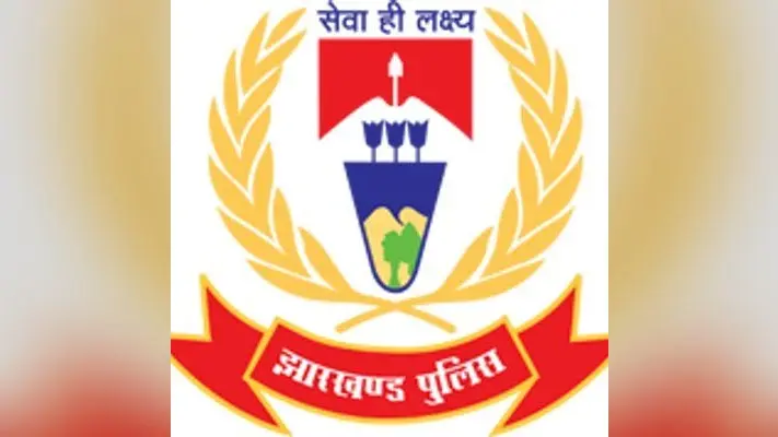 गुमला के पुलिसकर्मी जान हथेली पर रख कर निभा रहे हैं अपना कर्तव्य, पुलिस चौकी, मेंस कार्यालय का हाल बेहाल