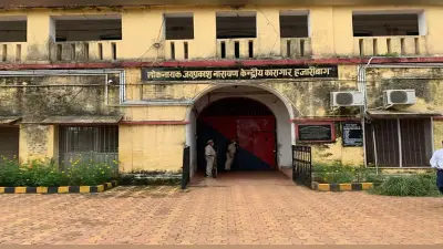 जयप्रकाश नारायण जब 56 धोतियों का रस्सा बनाकर जेल से हुए थे फरार, देखते ही गोली मारने का था फरमान