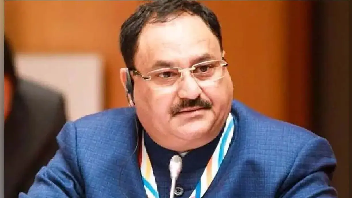 भाजपा ने किया लोकसभा चुनाव 2024 का शंखनाद, 120 दिनों तक देशव्यापी दौरा करेंगे जेपी नड्डा