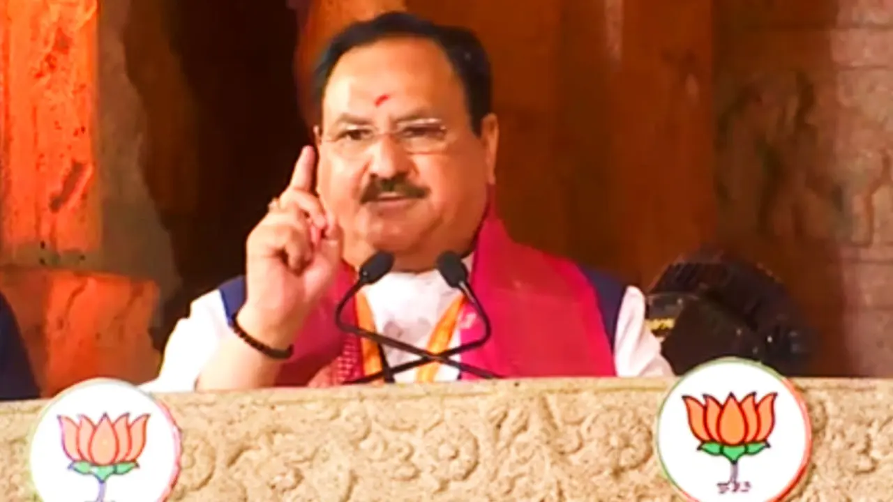 त्रिपुरा विधानसभा चुनाव: 9 फरवरी को घोषणापत्र जारी करेगी BJP, घोषणा पत्र में जोड़े गए कई नए बिंदु, जानें क्या?