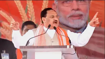 Odisha Assembly Elections: बीजेपी ने ओडिशा विधानसभा चुनाव के लिए जारी किया घोषणा पत्र