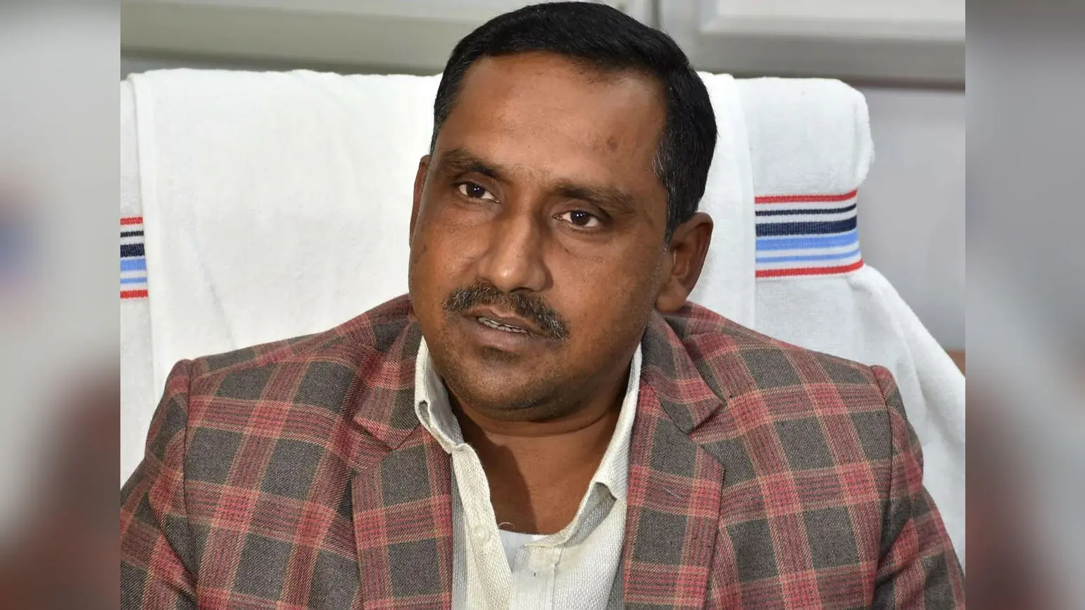 मनी लॉन्ड्रिंग मामले में 13 जून तक ईडी की हिरासत में रहेंगे सत्येंद्र जैन