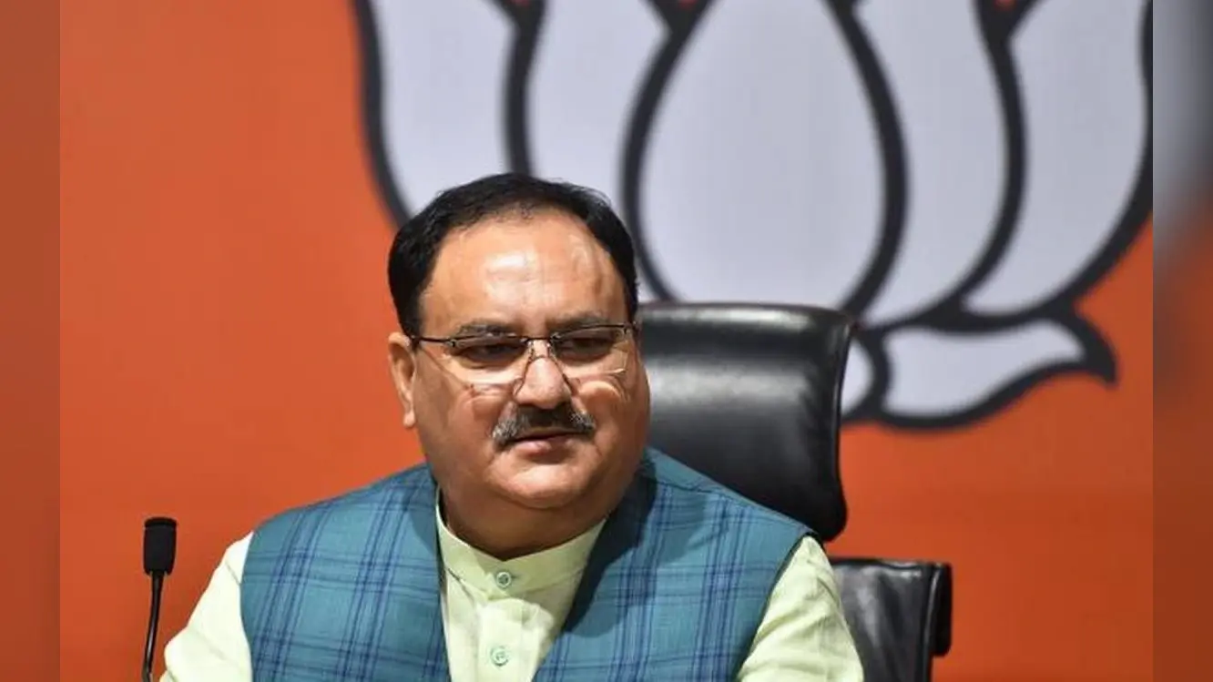 UPA कार्यकाल में पीएम राहत कोष का पैसा राजीव गांधी फाउंडेशन को दिया गया, भाजपा अध्यक्ष नड्डा ने लगाया आरोप