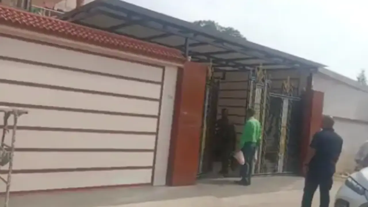 EXCLUSIVE : मेरे लिए भी शॉकिंग है मेरे पिता कुमार शानू ने मेरी मां की परवरिश पर सवाल उठाया- जान कुमार शानू