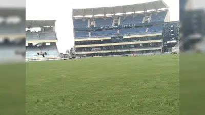 World Cup 2023: धोनी के शहर में विश्व कप का एक भी मैच नहीं, वेन्यू लिस्ट से रांची का नाम गायब, जानें वजह