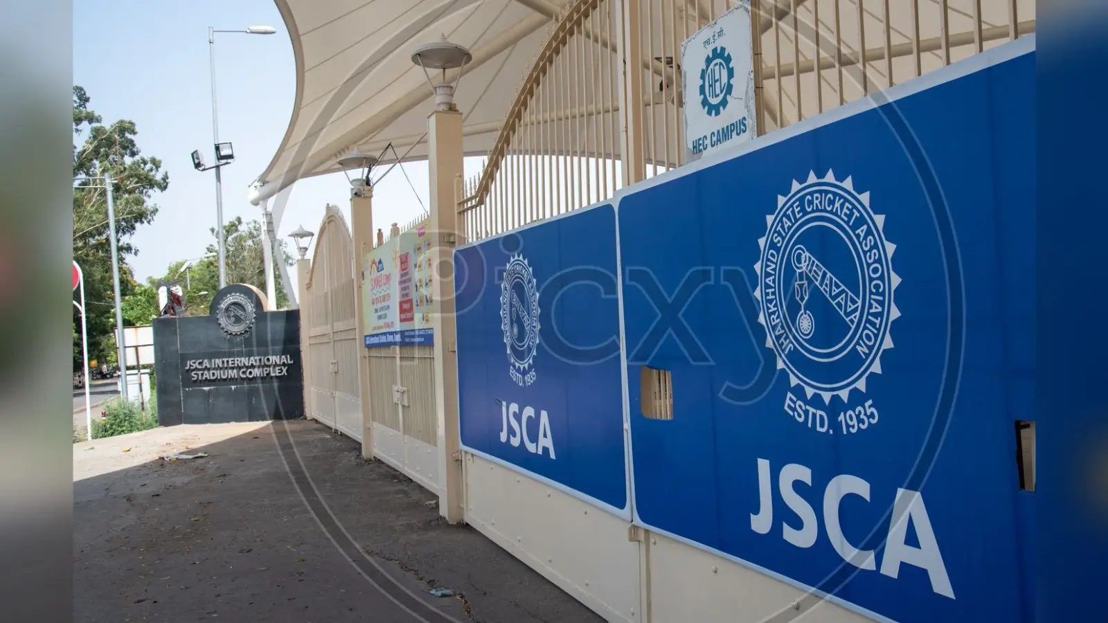 JSCA स्टेडियम में विश्व कप का मैच नहीं मिलने पर खेल प्रशासकों ने रखी अपनी बात, कहा- जोरदार तरीके से बात…