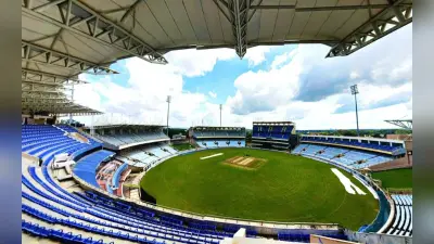 IND vs NZ Match : रांची में आयोजित होने वाले मैच को लेकर बड़ा अपडेट, इन चीजों पर से लगा बैन हट सकता है
