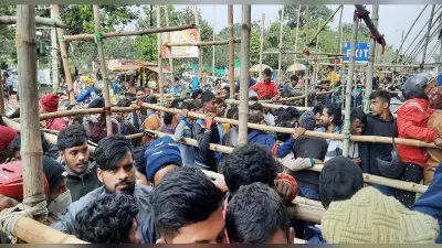 भारत-न्यूजीलैंड टी-20 क्रिकेट मैच के लिए टिकटों की बिक्री शुरू, एक व्यक्ति को मिलेंगे सिर्फ इतने टिकट