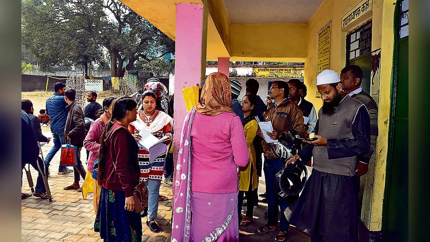 Jharkhand News: जमशेदपर शहर के निजी स्कूलों में बच्चों के एडमिशन की प्रक्रिया आज से शुरू, निकलेगी लॉटरी