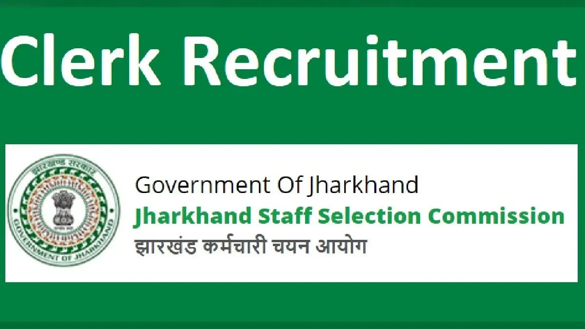 JSSC Clerk Recruitment 2022: क्लर्क और स्टेनोग्राफर के 991 रिक्त पदों के लिए करें आवेदन, पूरी डिटेल जानें