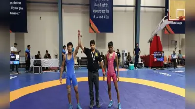 Jharkhand खेल अकादमी कुश्ती को छोड़ अन्य खेलों में फेल, JSSPS में शामिल 10 गेम्स में हैं 329 कैडेट