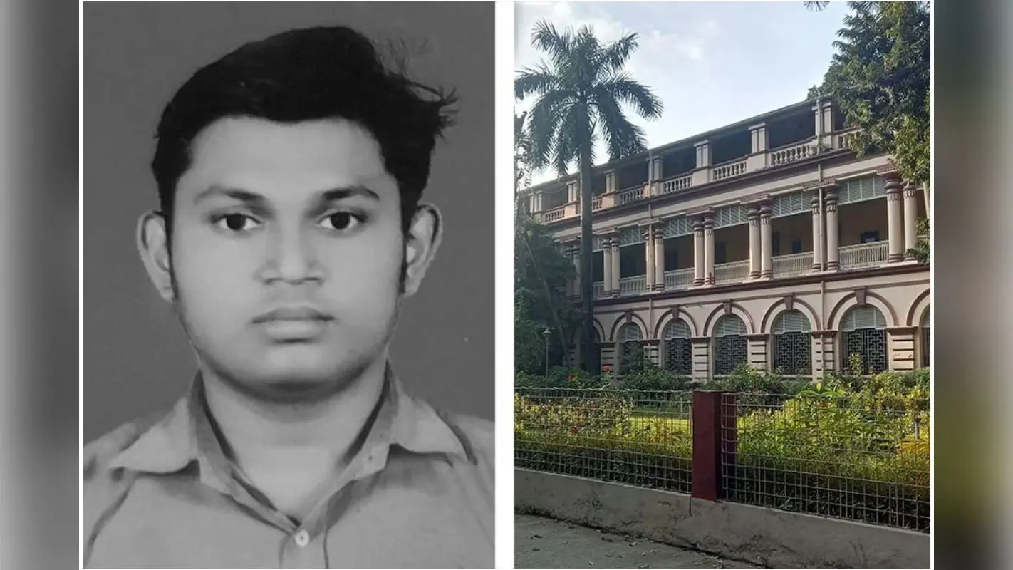 बंगाल : जादवपुर घटना में पुलिस ने अब तक 9 से अधिक छात्रों को किया गिरफ्तार, मामले की जांच जारी