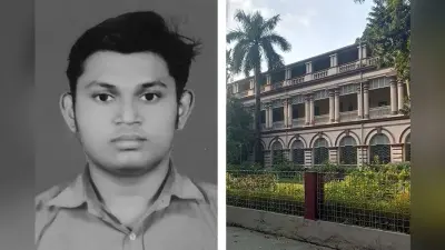 जेयू के हॉस्टल सुपर ने किया विस्फोटक दावा, विश्वविद्यालय में वर्षों से हो रही रैगिंग,अधिकारियों को थी जानकारी