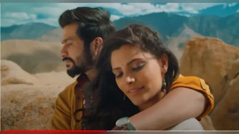 Dil Lauta Do Song: जुबिन नौटियाल का नया गाना रिलीज होते ही मचा रहा बवाल, देखें वीडियो