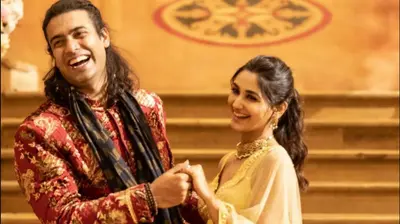जुबिन नौटियाल और निकिता दत्ता की हो गई सगाई? अब सिंगर ने बताया कैसा है दोनों का रिश्ता