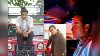 Jubin Nautiyal Car Collection: लेम्बोर्गिनी से लेकर BMW तक, इन महंगी गाड़ियों के शौकीन है जुबिन नौटियाल