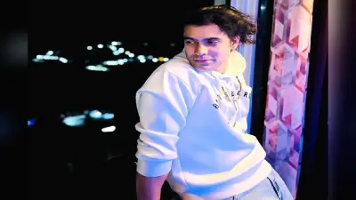 सीढ़ियों से गिरे Jubin Nautiyal…सिर में भी आई गंभीर चोट, सिंगर को अस्पताल में कराया गया भर्ती