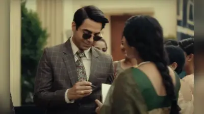 Jubilee Review: सिनेमा के सुनहरे दौर को जीवंत करती है विक्रमादित्य की जुबली…चमके अपारशक्ति और सिद्धांत