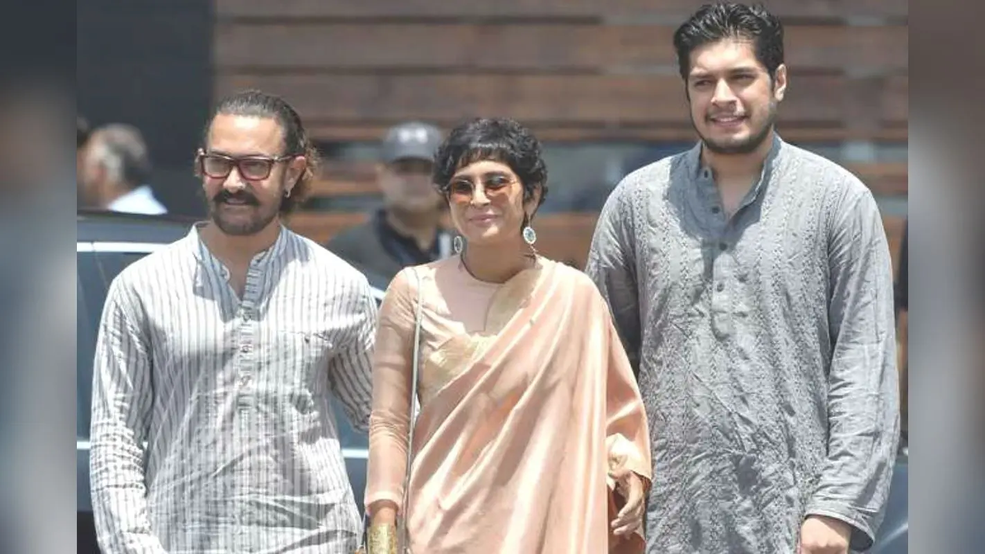 आमिर खान के बेटे जुनैद के बारे में ये बातें शायद ही जानते होंगे आप, डेब्यू फिल्म के लिए किया ये बड़ा काम