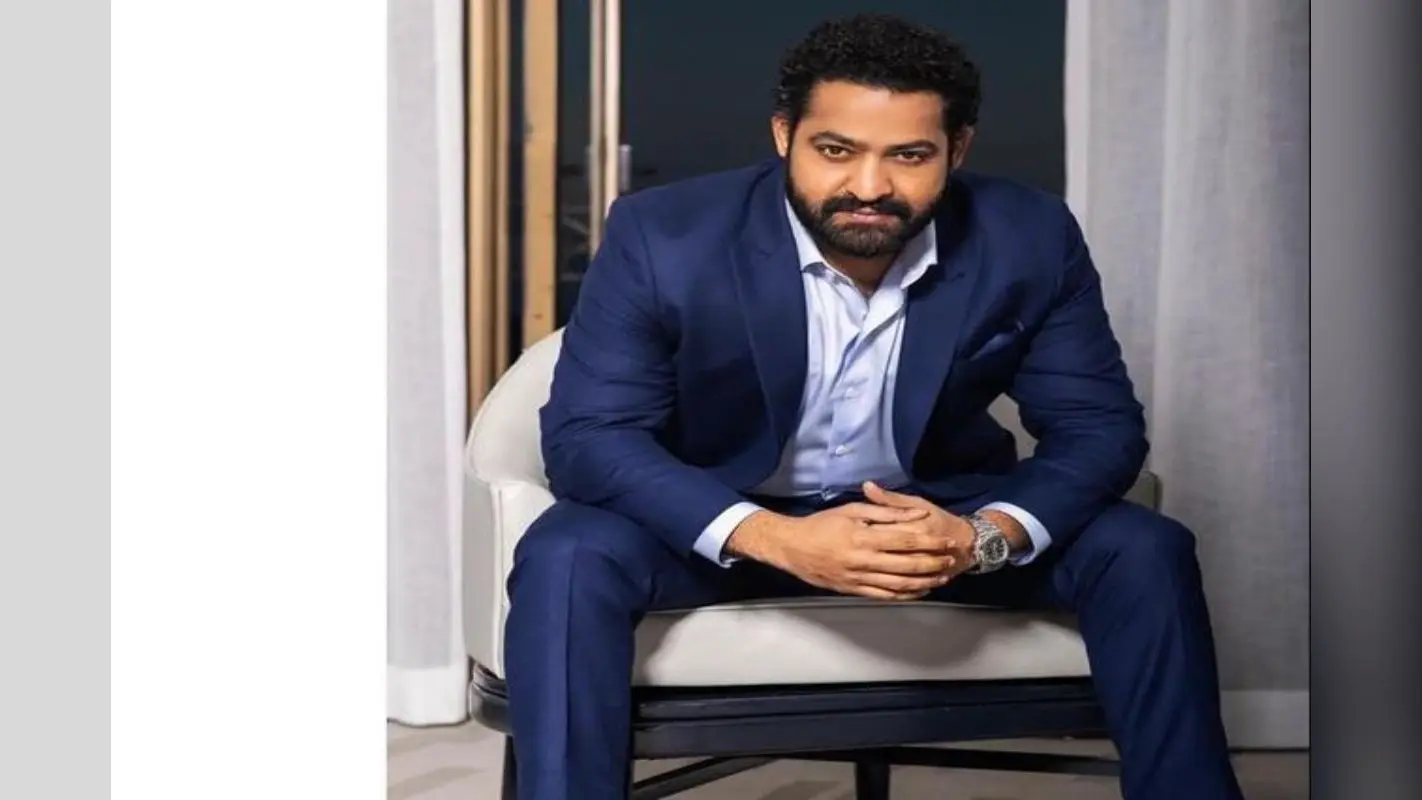 Jr NTR Net Worth: इन मंहगी चीजों के मालिक हैं जूनियर एनटीआर, एक फिल्म के लिए इतना करते हैं चार्ज,जानें नेटवर्थ