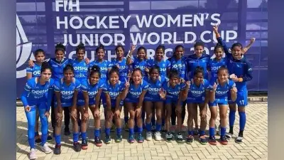 Junior Women’s Hockey WC: सलीमा टेटे की कप्तानी में इतिहास रचने उतरेगा भारत, नीदरलैंड से फाइनल के लिए जंग