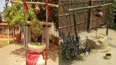 शीतलता के लोकपर्व ‘जुड़ शीतल’ आज से, पहले दिन सतुआन, जानें मिथिला में कैसे होती है नव वर्ष की शुरुआत