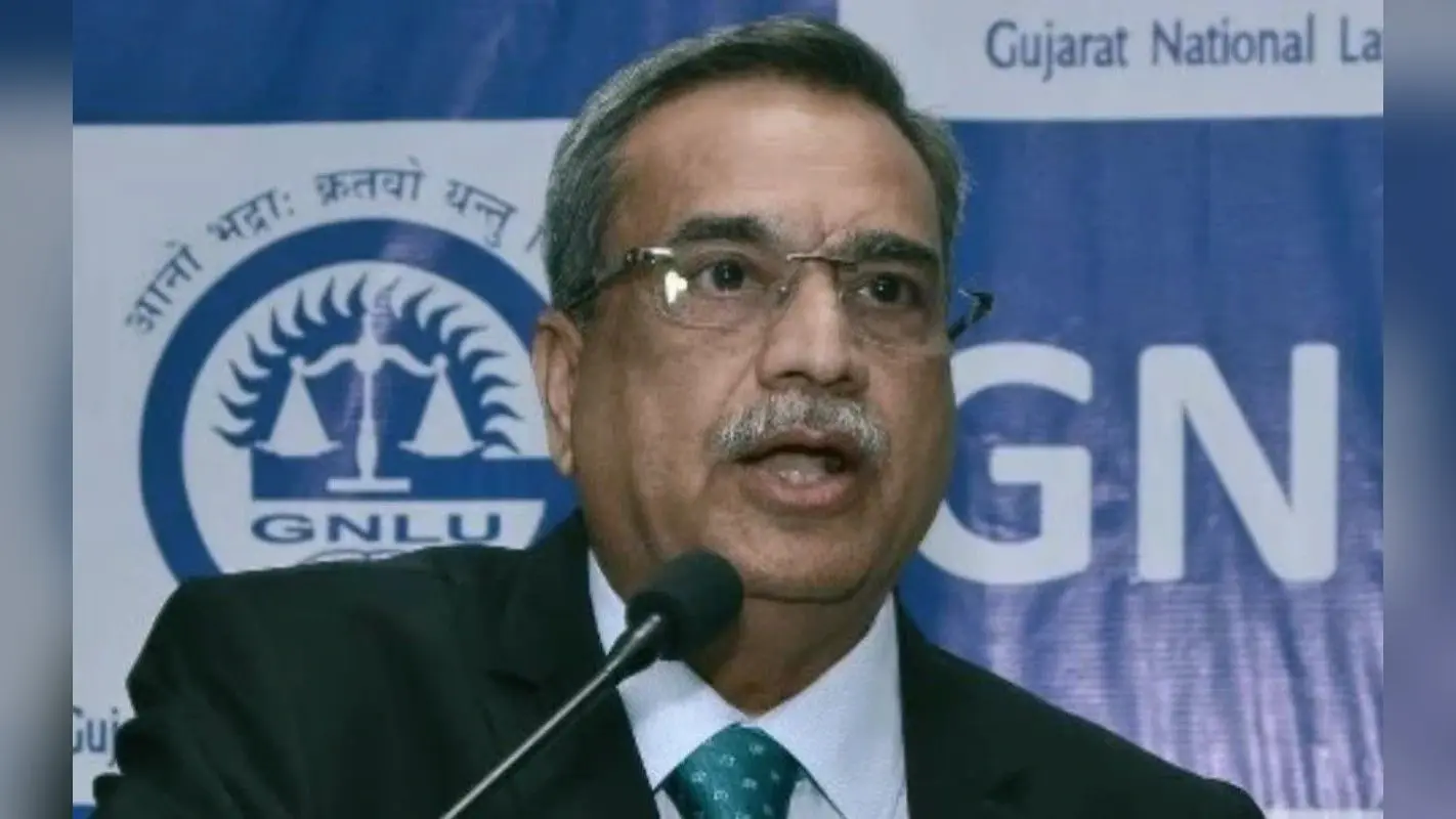 जस्टिस एम आर शाह हुए रिटायर, सीजेआई ने टाइगर शाह की संज्ञा देकर की सराहना