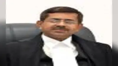 झारखंड:जस्टिस अपरेश कुमार सिंह त्रिपुरा हाईकोर्ट के चीफ जस्टिस नियुक्त, राष्ट्रपति ने जारी किया नियुक्ति वारंट