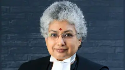 सुप्रीम कोर्ट में अब 6 महिला जज सुनाएंगी फैसला, जस्टिस बीवी नागरत्ना बन सकती हैं भारत की पहली महिला सीजेआई