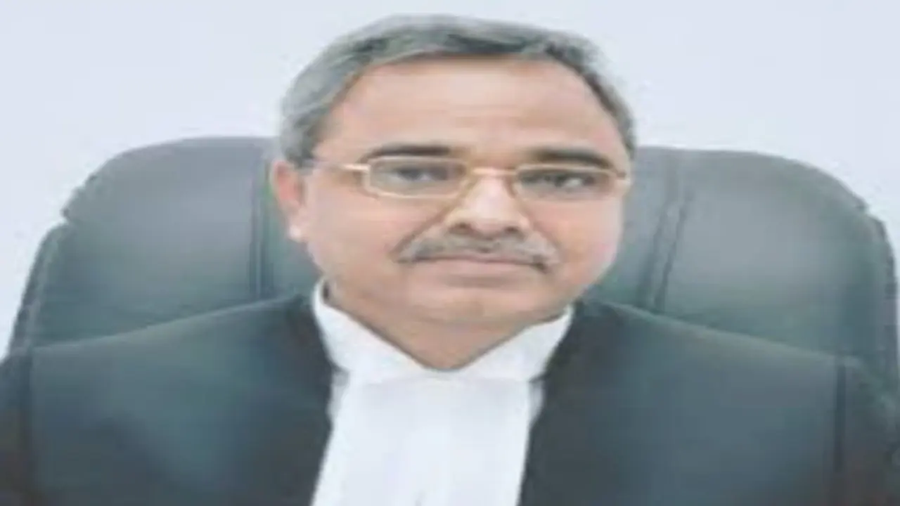 झारखंड हाईकोर्ट के रिटायर्ड जस्टिस एचसी मिश्र दिल्ली के लोकायुक्त बने, जारी हुई अधिसूचना