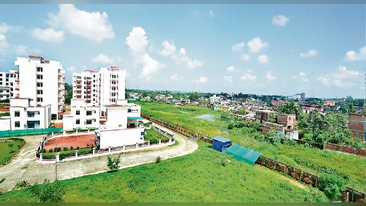 11 साल बाद भी नहीं बन सकी JUT की नियुक्ति नियमावली, कामकाज पर पड़ रहा है असर