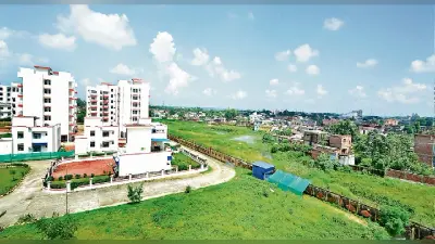 11 साल बाद भी नहीं बन सकी JUT की नियुक्ति नियमावली, कामकाज पर पड़ रहा है असर