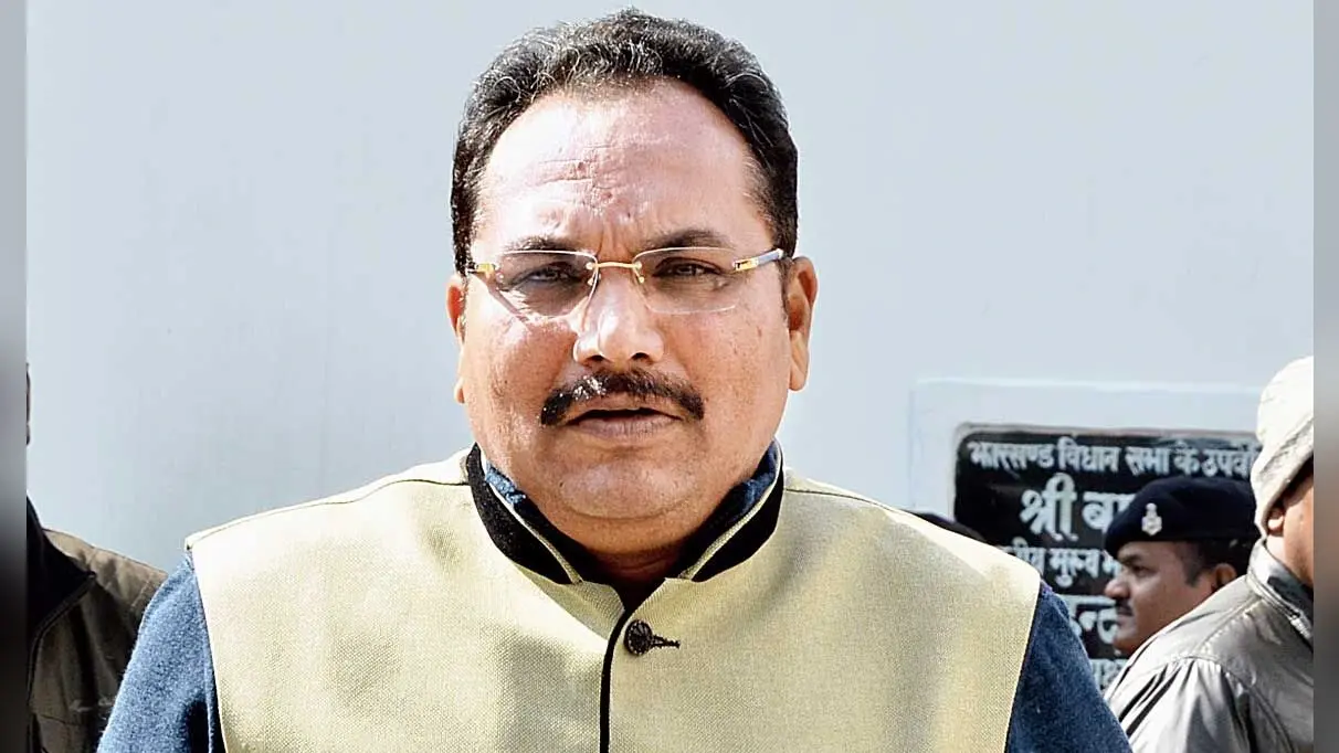 रांची में प्रदीप यादव का घर सील, दुमका में मिले 60 लाख कैश, कांग्रेस विधायक समेत 7 के 13 ठिकानों पर ईडी की रेड