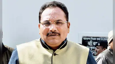 झाविमो का कांग्रेस में विलय का प्रदीप यादव का दावा खारिज