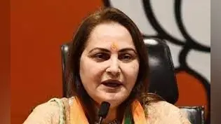 Rampur: पूर्व सांसद जयाप्रदा के खिलाफ गैर जमानती वारंट, गैरहाजिर रहने पर कोर्ट का कड़ा रुख, दिया ये आदेश