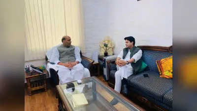 WB News : मंत्री ज्योतिप्रिय मल्लिक ने कहा, मेरा बायां हाथ, पैर हो रहा लकवाग्रस्त’, ‘मैं हो रहा हूं बीमार’