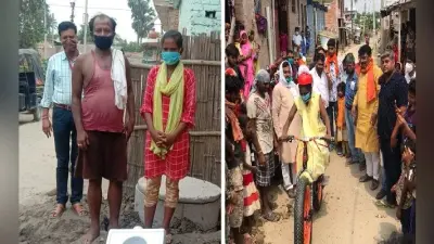 Shark Tank 2 में पटना की ज्योति भारद्वाज का कमाल, मिला इतने का चेक, शो में पहुंची थी अपने दो बॉडीगार्ड के साथ
