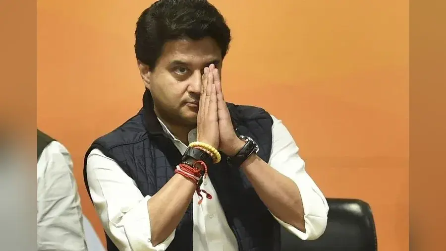 बंगाल चुनाव 2021: बंगाल में ‘एमपी मॉडल’, चौथे चरण में BJP का प्रचार करने के लिए आएंगे ‘महाराज’