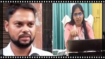 लखनऊः SDM ज्योति मौर्य और उसके पति आलोक के विवाद में अब ससुर का बड़ा बयान, बोले- बहू सब कुछ भूल गई