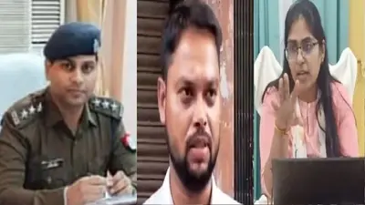 UP News: एसडीएम ज्योति मौर्य केस में बढ़ीं मनीष दुबे की मुश्किलें, निलंबित करने के साथ विभागीय जांच शुरू