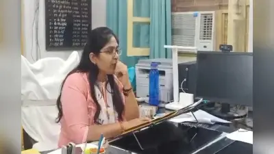 PCS Jyoti Maurya के खिलाफ नियुक्ति विभाग ने जांच की शुरू, प्रयागराज के कमिश्नर ने गठित की कमेटी, ये है मामला