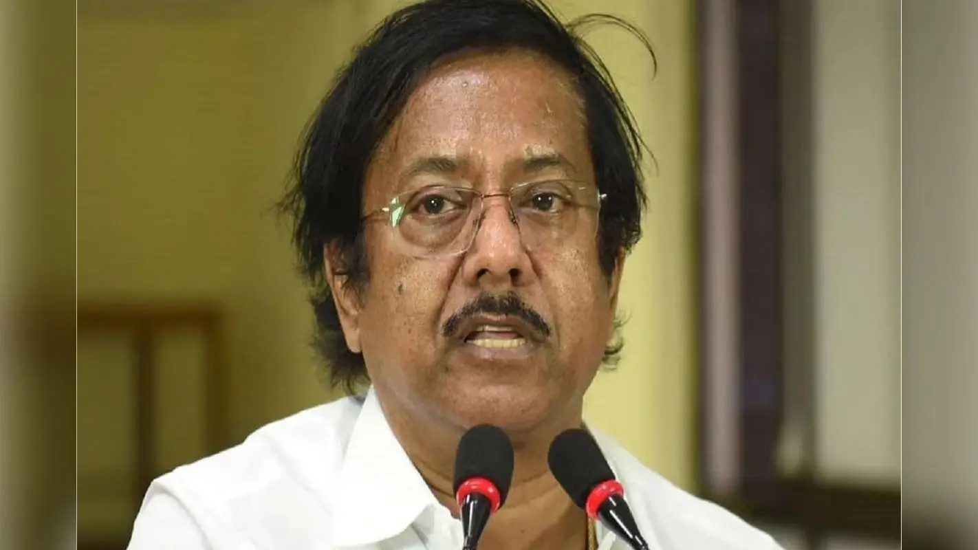 Bengal Ration Scam:राशन घोटाला मामले में ईडी द्वारा गिरफ्तार ज्योतिप्रिय मल्लिक फिलहाल मंत्री पद पर बने रहेंगे