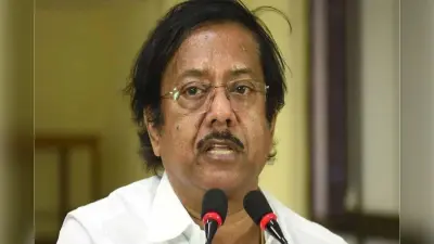 WB News:ज्योतिप्रिय मल्लिक की फिर हुई चिकित्सीय जांच, कहा : मर जाऊंगा, हालत ठीक नहीं, सहारे से बैठे गाड़ी में